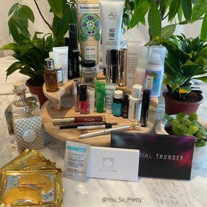 $334 for $30 - MOVING SALE 🎉 NEW BEAUTY BUNDLE